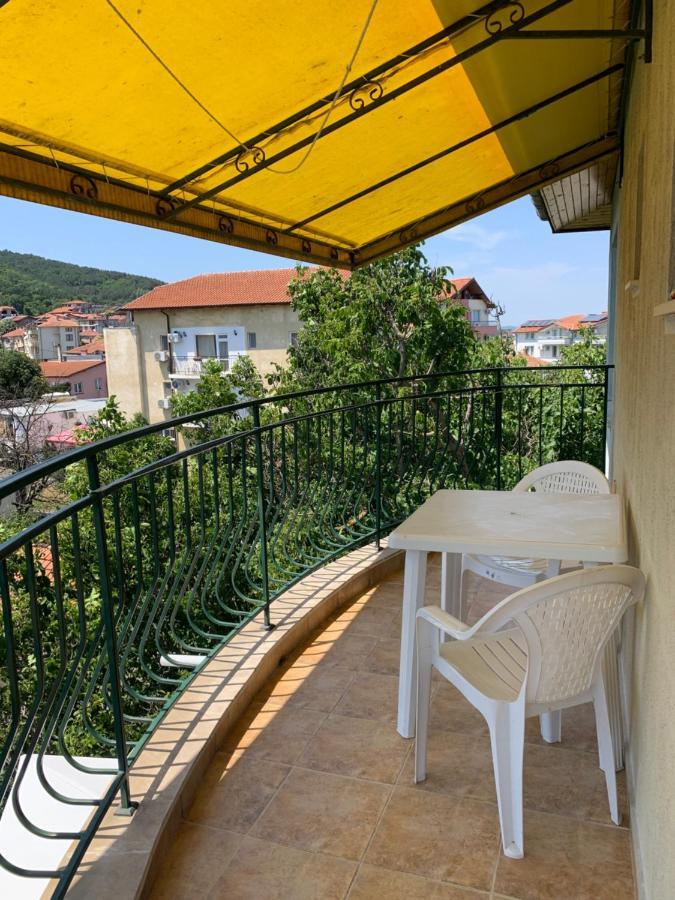 Guest House “Olesya” 오브조르 외부 사진