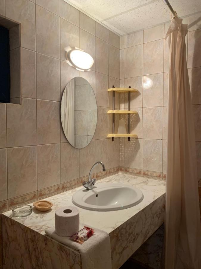 Guest House “Olesya” 오브조르 외부 사진