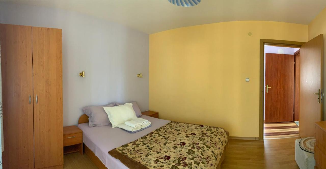 Guest House “Olesya” 오브조르 외부 사진