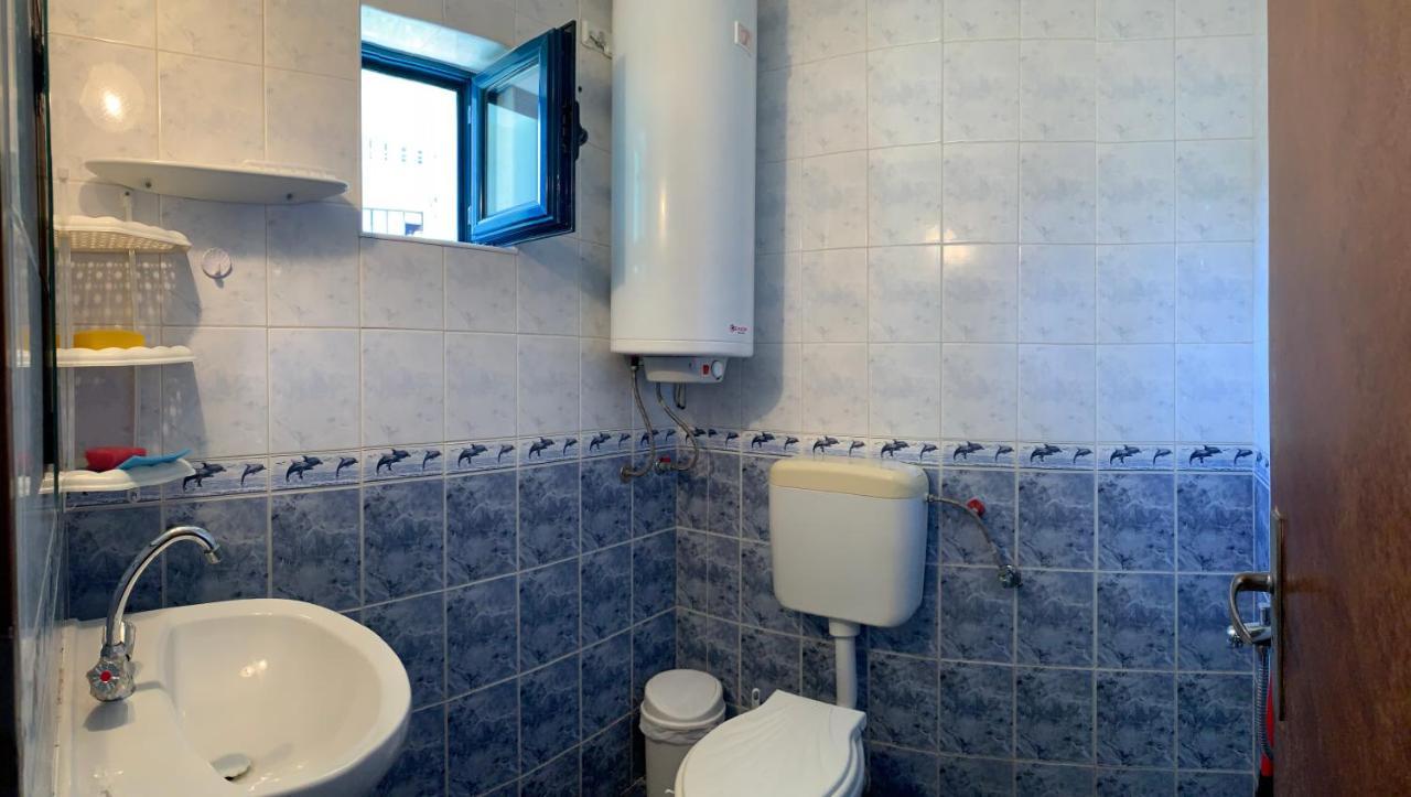 Guest House “Olesya” 오브조르 외부 사진