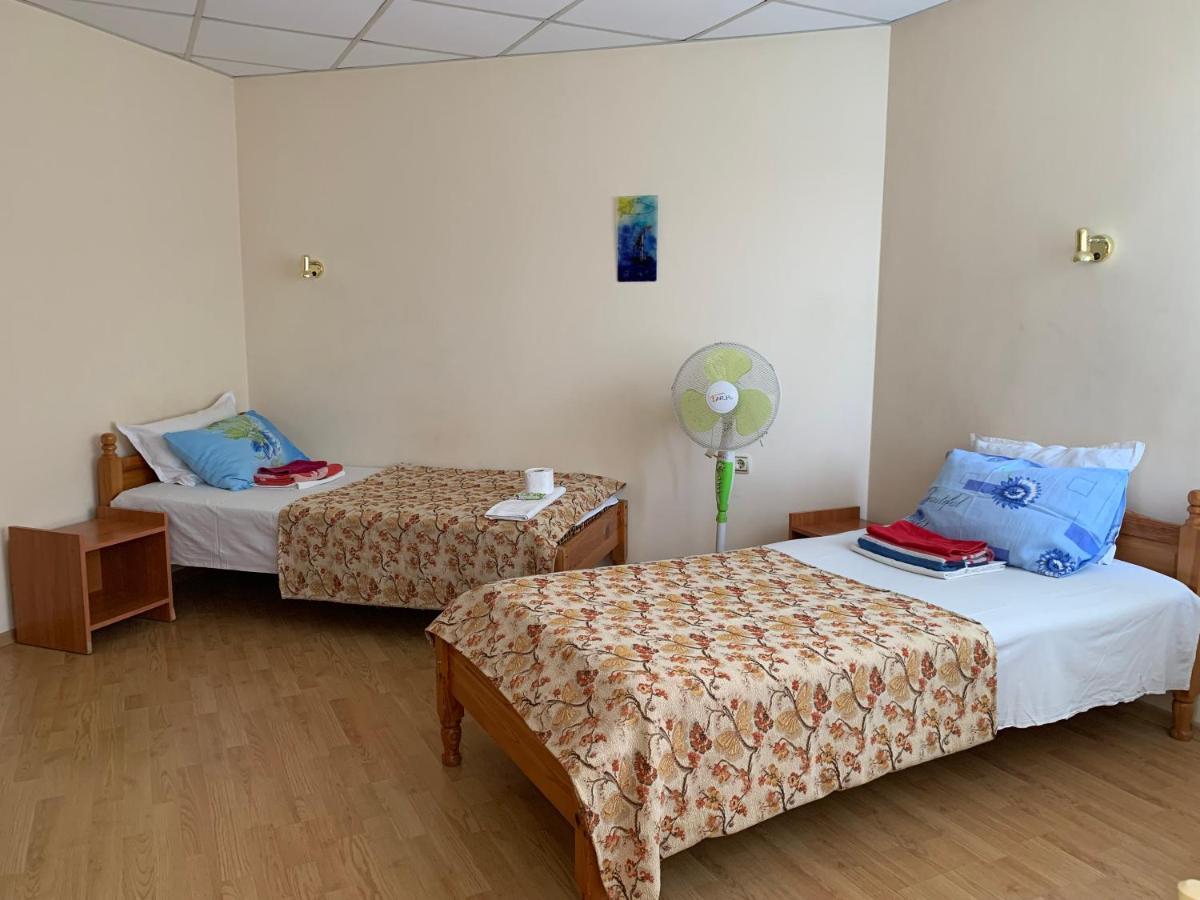 Guest House “Olesya” 오브조르 외부 사진